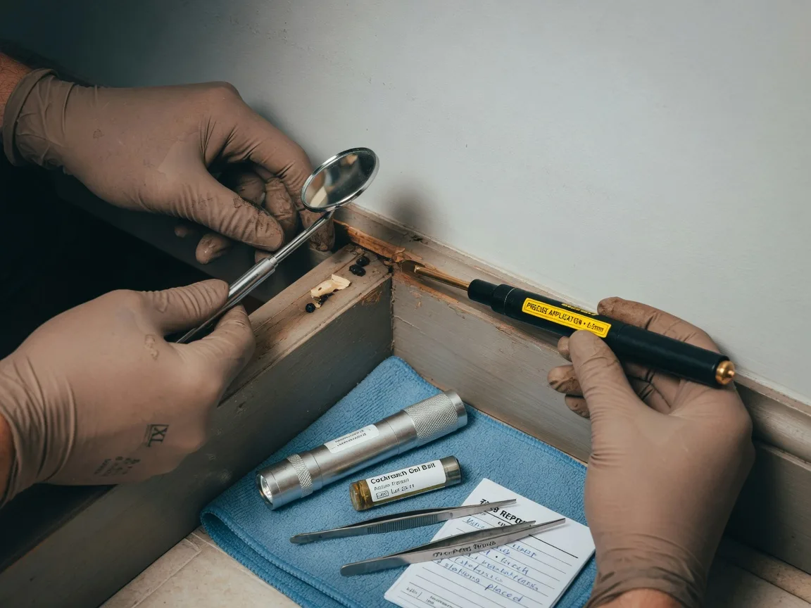 Why choose Emergency Pest Control in Avondale Estates, GA